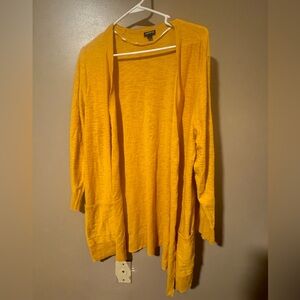 Torrid size 2 cardigan